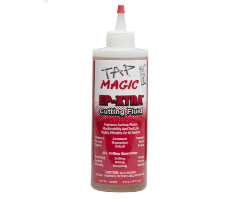 Cutting Fluid