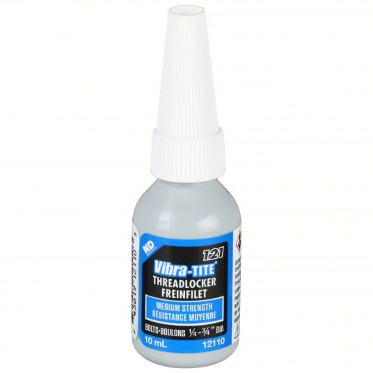 Vibra-Tite Threadlocker