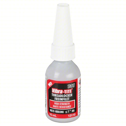 Vibra-Tite Threadlocker
